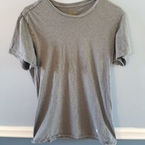 Polo Ralph Lauren gray t shirt